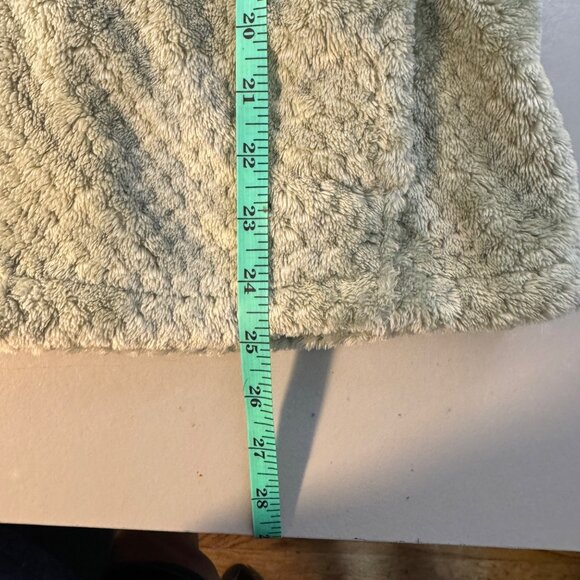 Columbia Fire Side Fleece Jacket - Picture 7 of 9